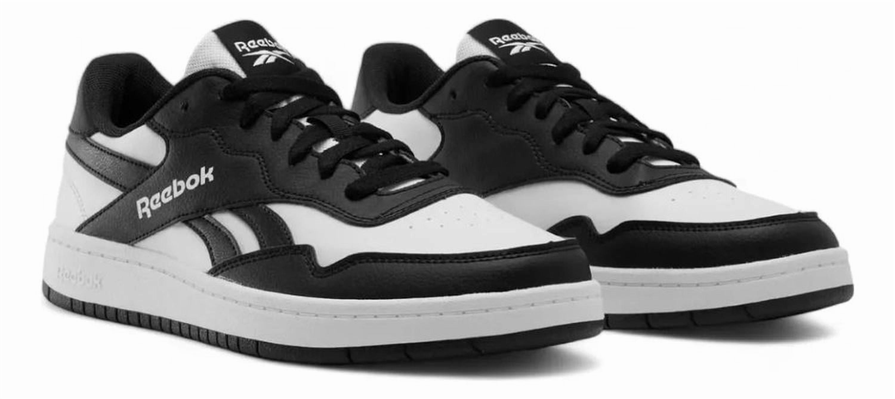 Tenis Reebok Hombre Comodo Casual blanco 29