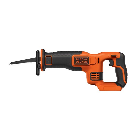 Sierra recíproca BLACK+DECKER 20V MAX POWERCONNECT BDCR20B
