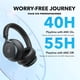 thumbnail image 4 of Audifonos Soundcore Space One Negro, 4 of 8