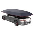 thumbnail image 1 of Universal Car Shade Umbrella Cover Tent Cloth Uv Protect Waterproof 4.2 x 2.1M, 1 of 5