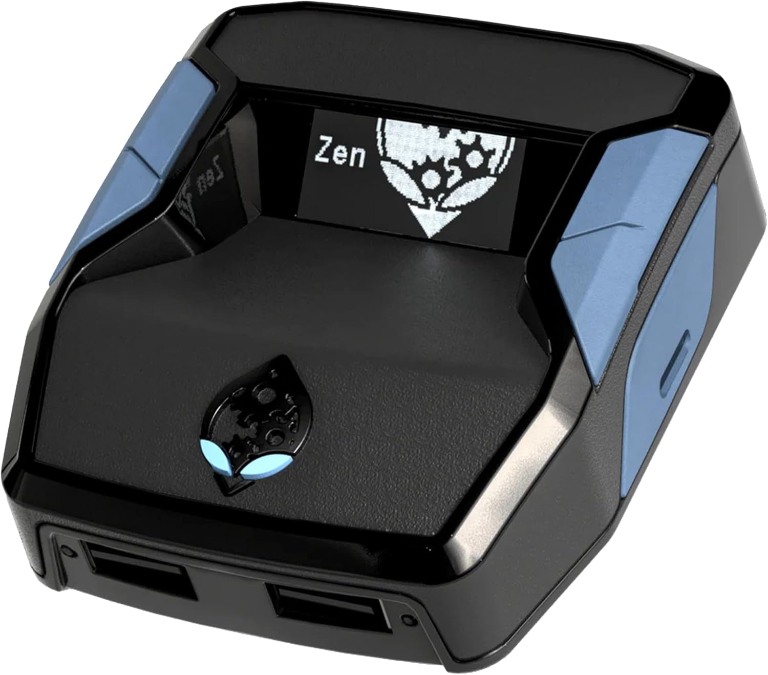 Adaptador Aimbot Collective Minds Cronus Zen
