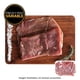 thumbnail image 2 of Cecina de Res por kg Peso Aprox por Charola 400 g, 2 of 6