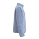 thumbnail image 3 of Chamarra Simply Basic para Niña, Coral Textura Peluche Suave Cielo Talla 8, 3 of 4