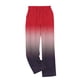 thumbnail image 4 of Puyaiuu Women's Pajama Pants With Pockets Flannel Pajama All kinds of Print Comfy Lounge Pant Fuzzy Sleep Bottoms with Pockets Gift, 4 of 5