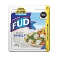 thumbnail image 1 of Queso panela FUD 23 en bloque 400 g, 1 of 5
