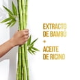 thumbnail image 3 of Acondicionador Pantene Pro-V Bambú Nutre & Crece 400 ml, 3 of 5