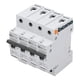 thumbnail image 3 of Pastilla Interruptor Termomagnético Riel-din 110v Bticino, 3 of 4