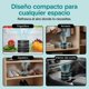 thumbnail image 5 of Desodorizante Multiuso para Refrigerador de Acero Inoxidable SereneLife Eliminador de Olores Reutilizable para Nevera, Congelador, Clóset, Auto, Duración de Hasta 10 Años, 5 of 7