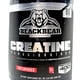 thumbnail image 5 of Creatina Monohidratada 400 g Blackbear 80 servicios The Blackbear BLACKBCREATINA400G, 5 of 5