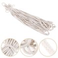thumbnail image 1 of unbranded Cuerda Duradera De Natural Con Núcleo Absorbente Para Cuerdas De Tender Y Camping, 1 of 8