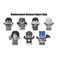 thumbnail image 5 of Figura de repuesto Fisher-Price Little People Batman DC, 5 of 5