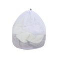thumbnail image 2 of Large Mesh Laundry Bags with Drawstring, Delicates Wash Bag, Bra Sweater Protector, Machine Washable Garment Organizer, Reusable Fine Mesh Laundry Bag for Socks Lingerie Activewear Shoe Storage, 2 of 7