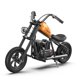 thumbnail image 2 of Moto Eléctrica Infantil Hyper Gogo Cruiser 12 Básica, 2 of 6