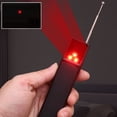 thumbnail image 4 of Herunwer X13 Advanced Portable Camera Detector, Professional Infrared Scanner for Eavesdropping and GPS Devices, 4 of 9