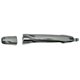 thumbnail image 1 of Manija Puerta Exterior Lancer 2008 A 2015 Mitsubishi Derecha Delantera Crom S/Hoyo P/Llave, 1 of 4