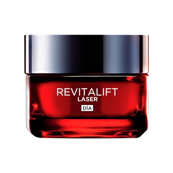 Laser Crema día L'Oreal Paris Revitalift anti-signos edad 50ml
