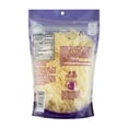 thumbnail image 4 of Queso Great Value rallado fino mozzarella 226 g, 4 of 4