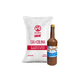 thumbnail image 1 of Sal de mar Costal de polipropileno 3 kg + Tejuino Real 1KG, 1 of 1