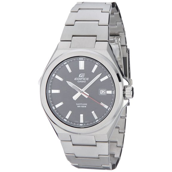 Reloj Casio Edifice EFB-108D-1AV de cuarzo para hombre, resistente al agua hasta 100 m