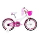 thumbnail image 1 of Bicicleta R16 Niña Cross Contrapedal Build My Bike Benotto CRDBMB1601UNBL, 1 of 7