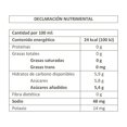 thumbnail image 3 of Bebida Gatorade sabor limonada 1 l, 3 of 3