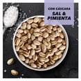 thumbnail image 4 of Wonderful Pistachios Pistaches Con Sal y Pimienta 35 g, 4 of 4