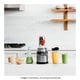 thumbnail image 3 of Extractor nutri Ninja Digital BN401/Gris, 3 of 4