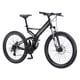thumbnail image 4 of Bicicleta De Montaña Mongoose Blackcomb Para Hombre De 26 Pulgadas, Color Negro, 4 of 8