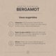 thumbnail image 4 of Aceite Esencial De Bergamota | 120 ml | Ingredientes Puros y Naturales | Bergamot Essential Oil | B Life., 4 of 7