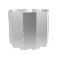 thumbnail image 1 of unbranded Reflector Térmico Redondo De Aluminio Para Calefactor De Gas Propano Uso Exterior, 1 of 7