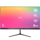 thumbnail image 1 of Monitor Gamer Acteck CAPTIVE VIVID 21.5 5ms 75Hz Full HD VA LED VGA HDMI AC-933858 Negro, 1 of 6