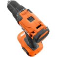 thumbnail image 5 of Reacondicionado Taladro/destornillador RIDGID R86001B, 18 V, 1/2 pulg., 525 pulgadas/libra, torque, 5 of 5