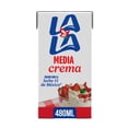 thumbnail image 1 of Media crema Lala entera 480 ml, 1 of 4