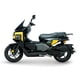 thumbnail image 4 of MOTOCICLETA LETBE SCOOTER MECHA 200 NEGRO 2026, 4 of 6
