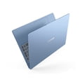 thumbnail image 4 of Laptop Lenovo Idea Pad Slim3 CI5H Gen 13th RAM 8GB SSD 512GB Azul Touch más mochila, 4 of 5