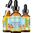 thumbnail image 1 of Aceite de semillas de tomate Botanical Beauty, 15 ml, virgen, sin refinar, 1 of 6