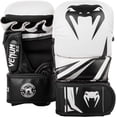 thumbnail image 1 of Guantes de Sparring Venum Challenger 3.0 Blanco/Negro Talla S, 1 of 6