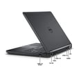 thumbnail image 4 of Laptop Dell E5450- 14"- CORE I5 5TA- 8GB RAM- 256GB SSD- Reacondicionado., 4 of 5