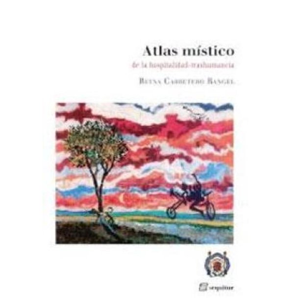 ATLAS MISTICO SEQUITUR de la hospitalidad-trashumancia