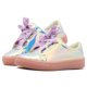 thumbnail image 1 of Tenis Niña Moda Lavanda Tropicana Antiderrapates Casuales lavanda 25.5, 1 of 5