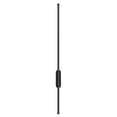 thumbnail image 2 of Lámparas de pared LED modernas para interiores, con enchufe USB-C, lámpara de pared de tira larga, 2 of 3