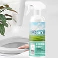 thumbnail image 4 of Disolvente Multiefecto Desincrustante de Ácidos Oxálicos de 500 Ml, Gran Capacidad, para El Hogar, Baño, Inodoro, Limpieza de Manchas., 4 of 7