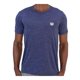 thumbnail image 1 of Playera Wilson para Hombre, Deportivo Azul Talla CH, 1 of 4