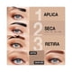 thumbnail image 4 of Tinta para cejas Maybelline Tattoo Brow café obscuro 4.6 g, 4 of 4