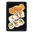 thumbnail image 1 of Sushi Happy Tokyo Rollos Clásicos California Cheese Cali y Crunch Cali 9 pzas, 1 of 6