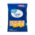 thumbnail image 1 of Pasta Great Value codo 4, 500 g, 1 of 4