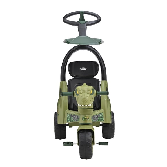 Triciclo Prinsel Super Trike Dinosaurio