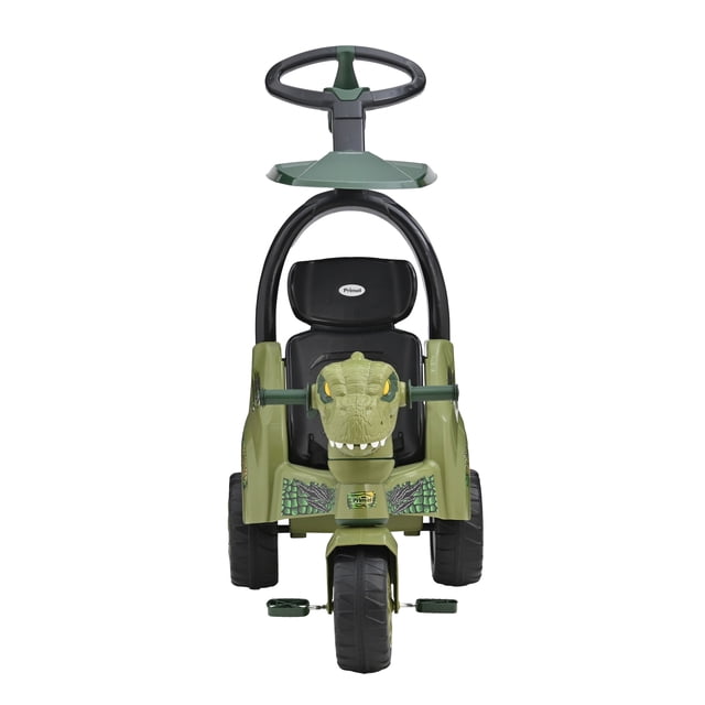 Triciclo Prinsel Super Trike Dinosaurio