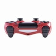 thumbnail image 4 of Control Inalambrico S Compatible PlayStation 4 PS4 Virtual Zone Rojo, 4 of 5