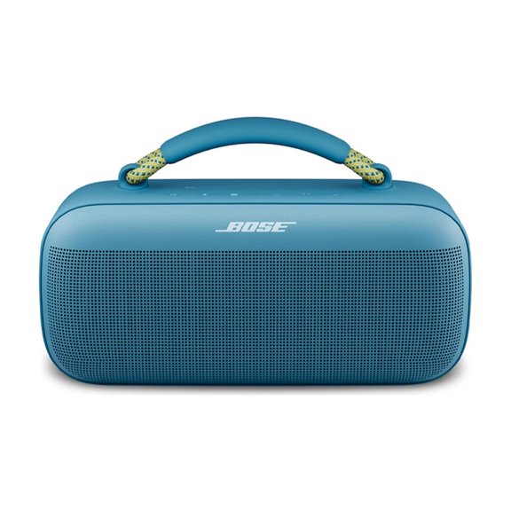 Altavoz portátil Bose SoundLink Max Blue Dusk